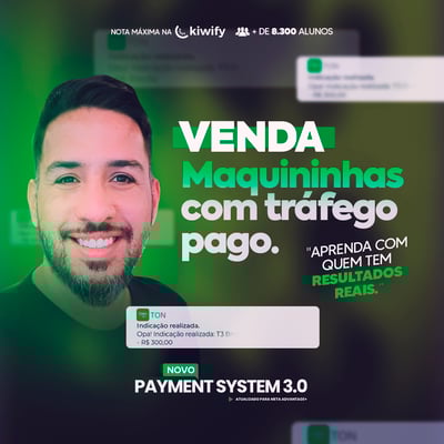 Payment System 3.0